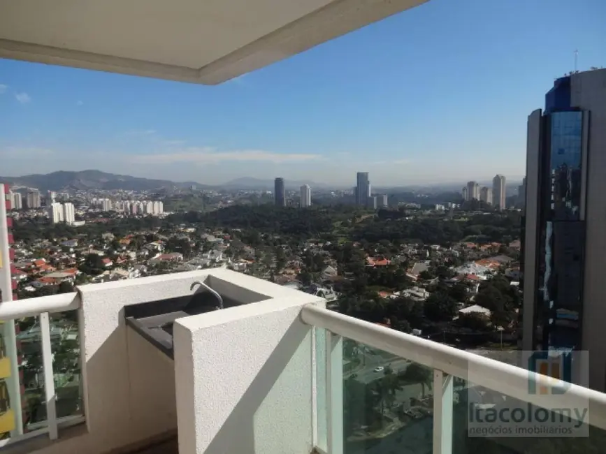 Foto 4 de Apartamento com 5 quartos à venda, 506m2 em Alphaville Industrial, Barueri - SP