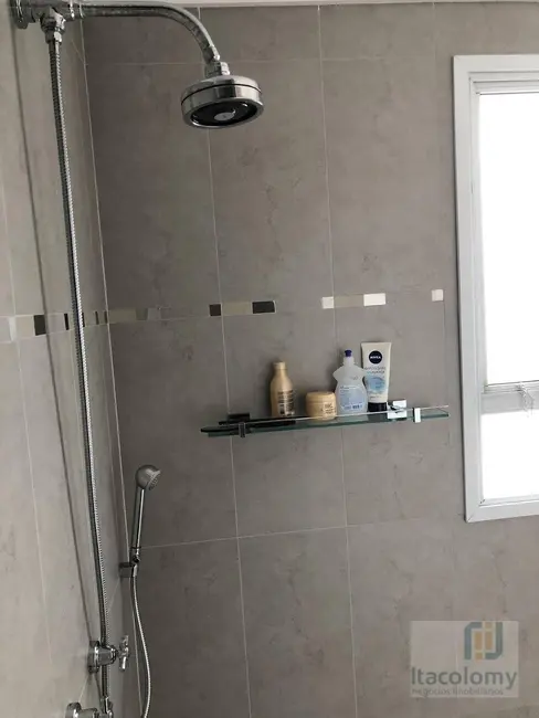 Foto 6 de Apartamento com 5 quartos à venda, 506m2 em Alphaville Industrial, Barueri - SP