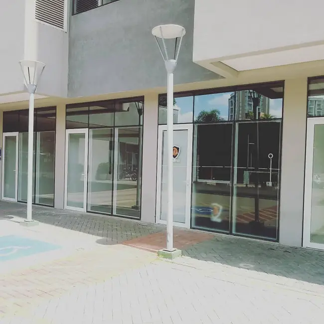 Foto 1 de Sala Comercial à venda, 25m2 em Tamboré, Santana De Parnaiba - SP