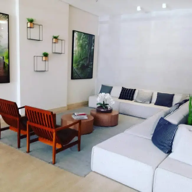 Foto 7 de Sala Comercial à venda, 25m2 em Tamboré, Santana De Parnaiba - SP