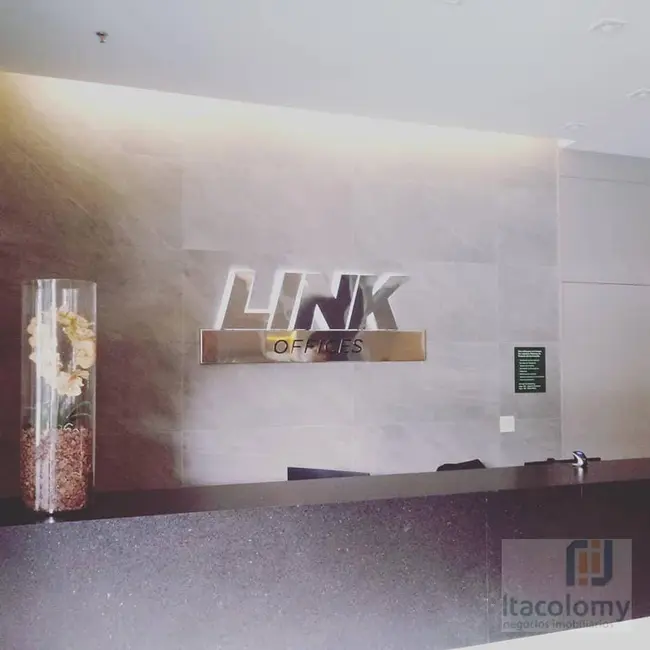 Foto 5 de Sala Comercial à venda, 25m2 em Tamboré, Santana De Parnaiba - SP