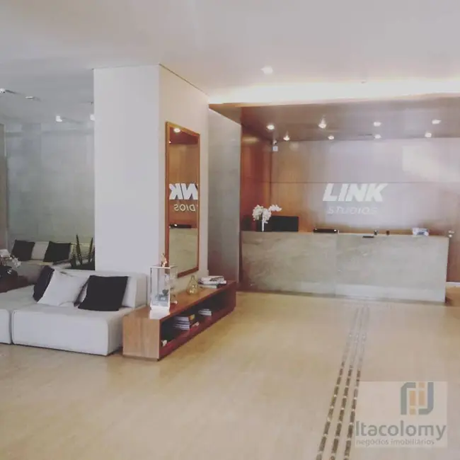 Foto 8 de Sala Comercial à venda, 25m2 em Tamboré, Santana De Parnaiba - SP