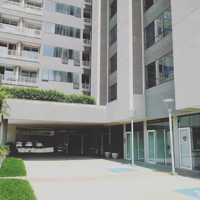 Foto 4 de Sala Comercial à venda, 25m2 em Tamboré, Santana De Parnaiba - SP