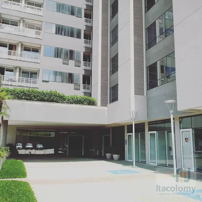 Foto 4 de Sala Comercial à venda, 25m2 em Tamboré, Santana De Parnaiba - SP