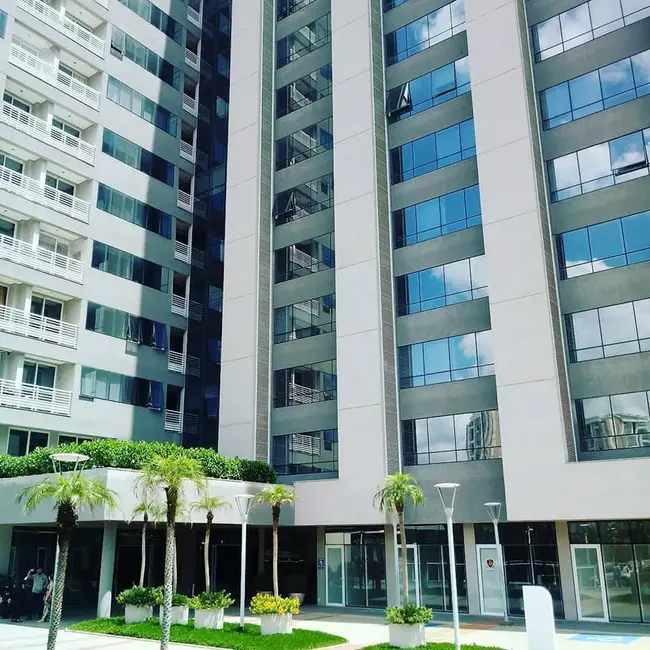 Foto 9 de Sala Comercial à venda, 25m2 em Tamboré, Santana De Parnaiba - SP