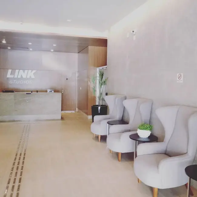 Foto 3 de Sala Comercial à venda, 25m2 em Tamboré, Santana De Parnaiba - SP