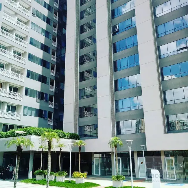 Foto 9 de Sala Comercial à venda, 25m2 em Tamboré, Santana De Parnaiba - SP