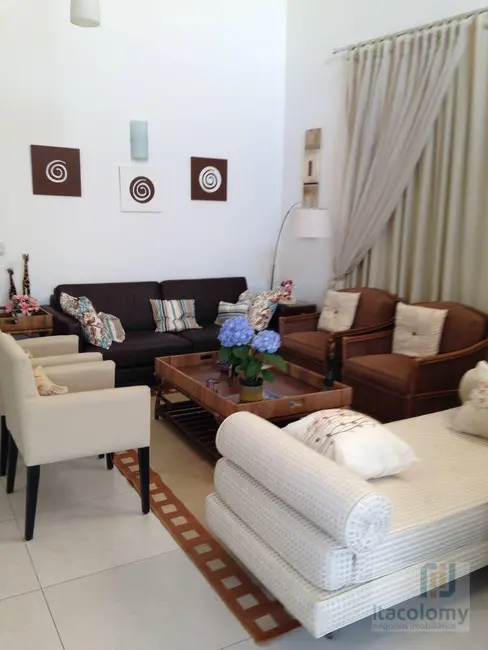 Foto 7 de Casa de Condomínio com 3 quartos à venda, 392m2 em Tanquinho, Santana De Parnaiba - SP