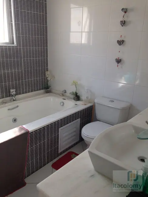 Foto 8 de Casa de Condomínio com 3 quartos à venda, 392m2 em Tanquinho, Santana De Parnaiba - SP