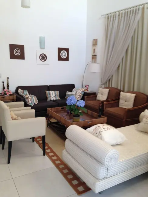 Foto 7 de Casa de Condomínio com 3 quartos à venda, 392m2 em Tanquinho, Santana De Parnaiba - SP