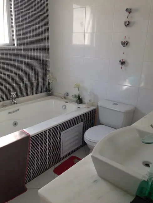 Foto 8 de Casa de Condomínio com 3 quartos à venda, 392m2 em Tanquinho, Santana De Parnaiba - SP