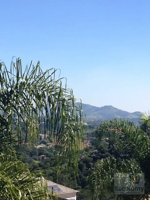 Foto 6 de Casa de Condomínio com 3 quartos à venda, 392m2 em Tanquinho, Santana De Parnaiba - SP