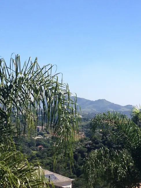Foto 6 de Casa de Condomínio com 3 quartos à venda, 392m2 em Tanquinho, Santana De Parnaiba - SP