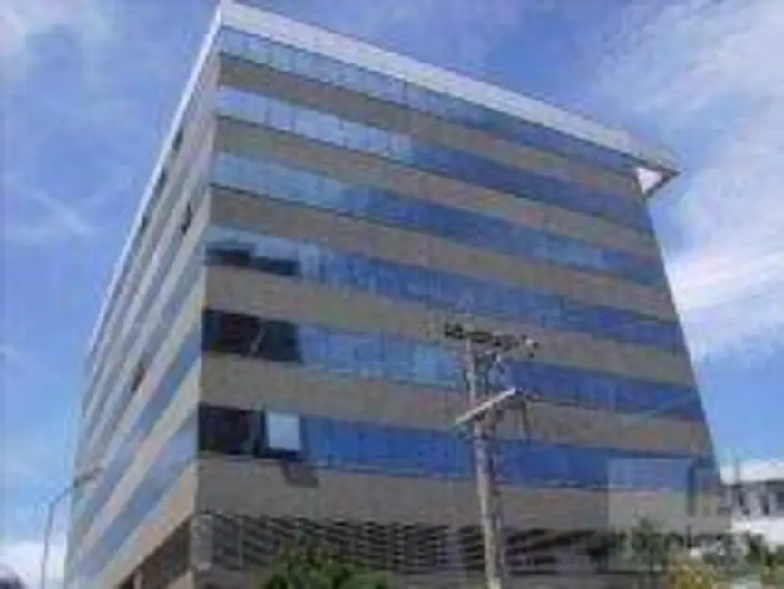 Foto 1 de Sala Comercial para alugar, 1140m2 em Barueri - SP