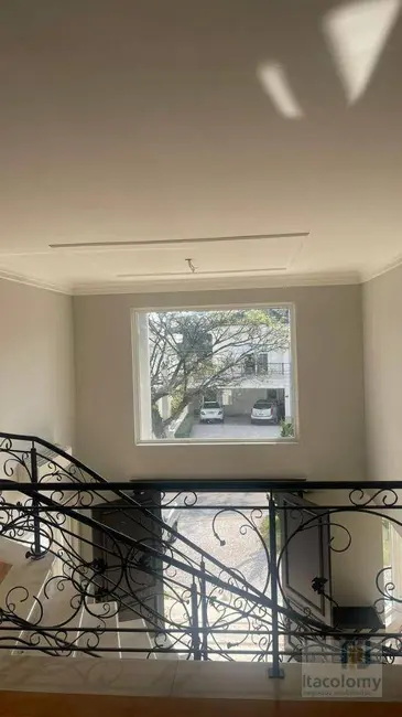 Foto 7 de Casa de Condomínio com 4 quartos para alugar, 800m2 em Santana De Parnaiba - SP