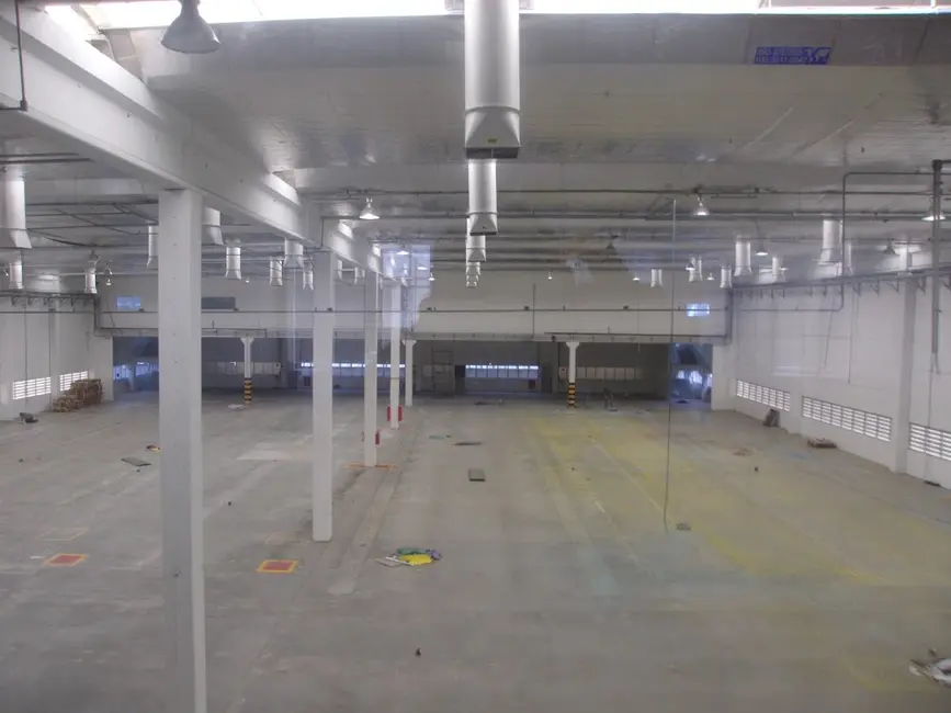 Foto 1 de Armazém / Galpão para alugar, 3500m2 em Tamboré, Barueri - SP
