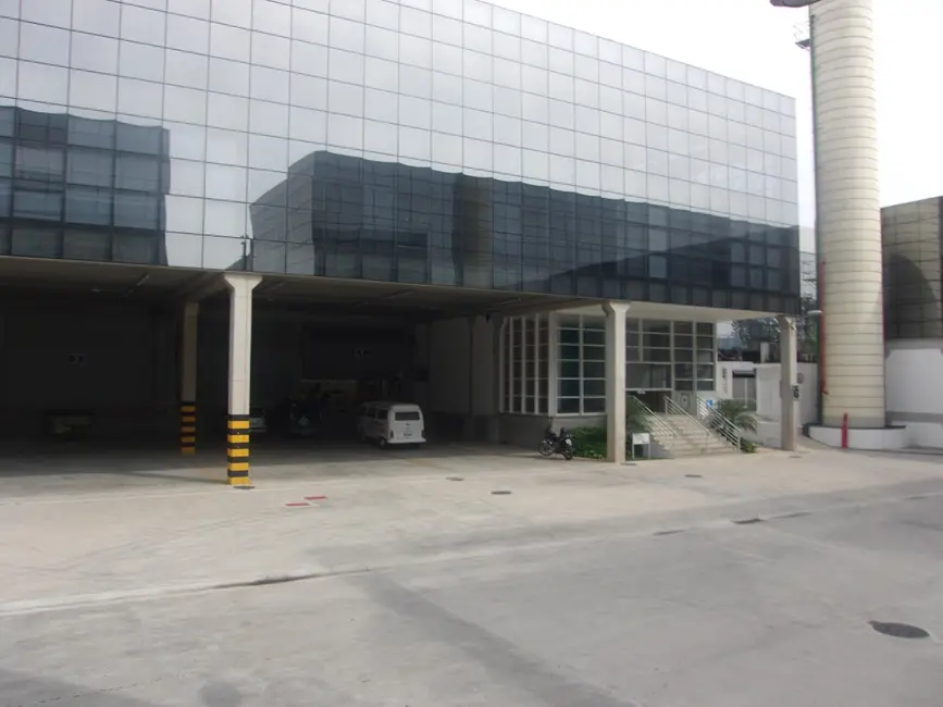 Foto 3 de Armazém / Galpão para alugar, 3500m2 em Tamboré, Barueri - SP