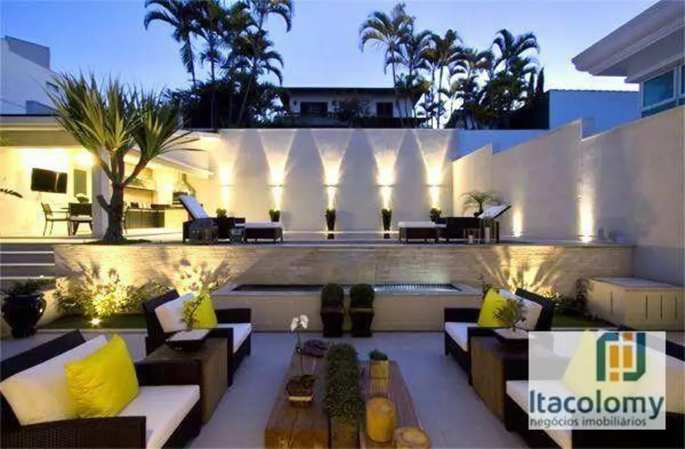 Foto 5 de Casa de Condomínio com 5 quartos à venda, 570m2 em Barueri - SP