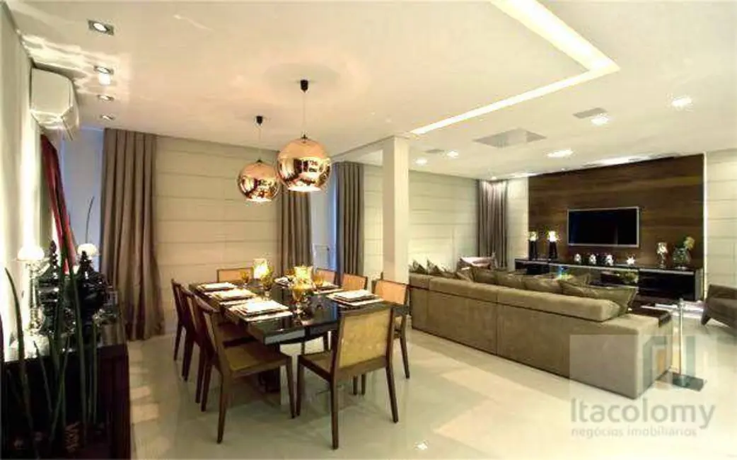 Foto 9 de Casa de Condomínio com 5 quartos à venda, 570m2 em Barueri - SP