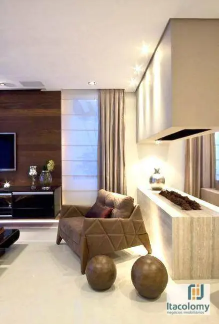 Foto 4 de Casa de Condomínio com 5 quartos à venda, 570m2 em Barueri - SP