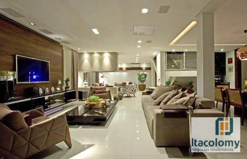 Foto 2 de Casa de Condomínio com 5 quartos à venda, 570m2 em Barueri - SP