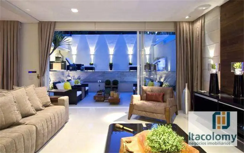 Foto 7 de Casa de Condomínio com 5 quartos à venda, 570m2 em Barueri - SP