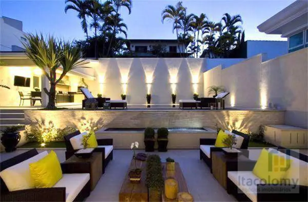 Foto 5 de Casa de Condomínio com 5 quartos à venda, 570m2 em Barueri - SP