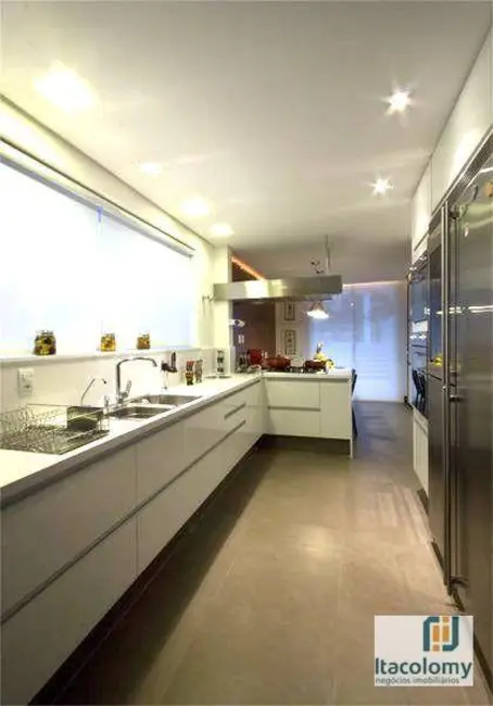 Foto 6 de Casa de Condomínio com 5 quartos à venda, 570m2 em Barueri - SP