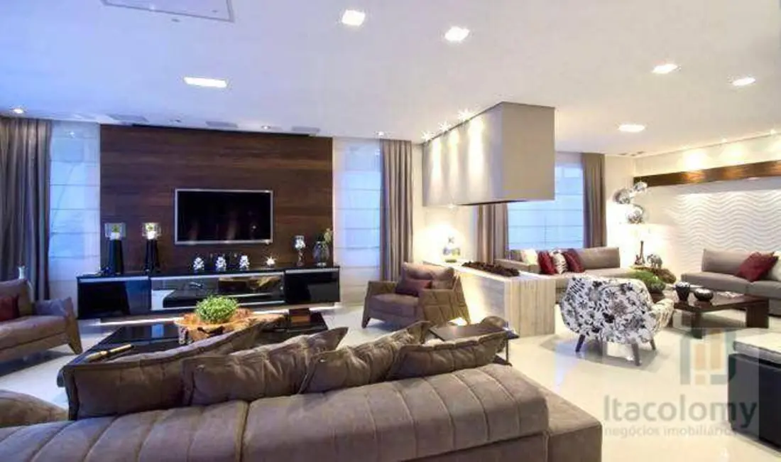 Foto 8 de Casa de Condomínio com 5 quartos à venda, 570m2 em Barueri - SP