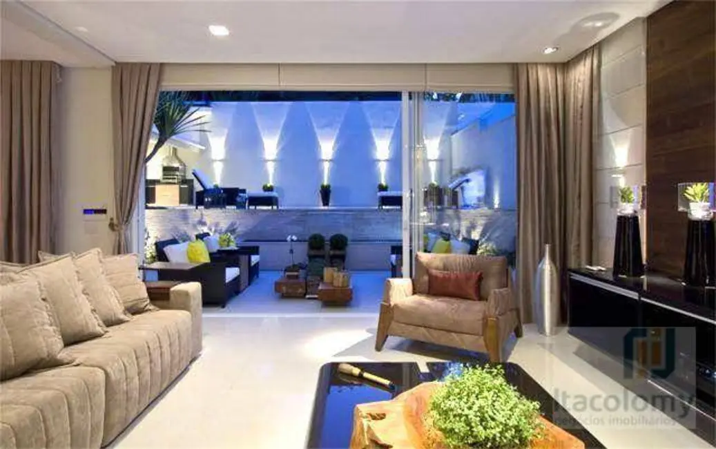 Foto 7 de Casa de Condomínio com 5 quartos à venda, 570m2 em Barueri - SP