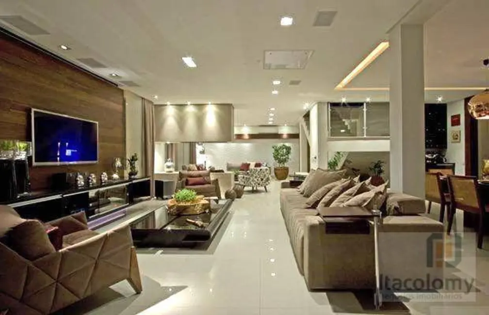 Foto 2 de Casa de Condomínio com 5 quartos à venda, 570m2 em Barueri - SP