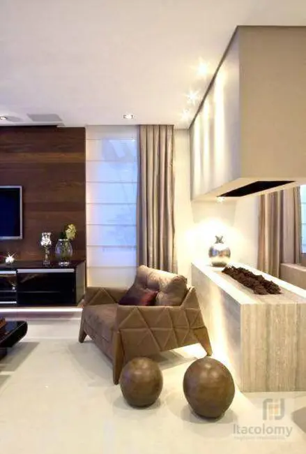 Foto 4 de Casa de Condomínio com 5 quartos à venda, 570m2 em Barueri - SP