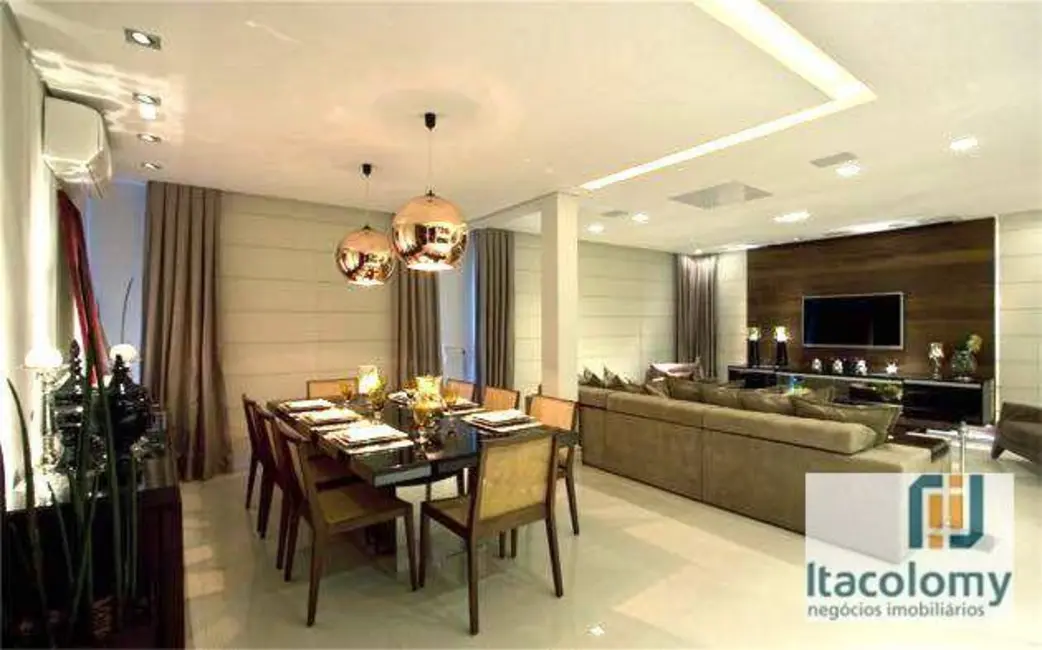 Foto 9 de Casa de Condomínio com 5 quartos à venda, 570m2 em Barueri - SP