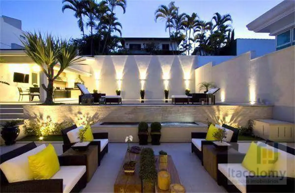 Foto 5 de Casa de Condomínio com 5 quartos à venda, 570m2 em Barueri - SP