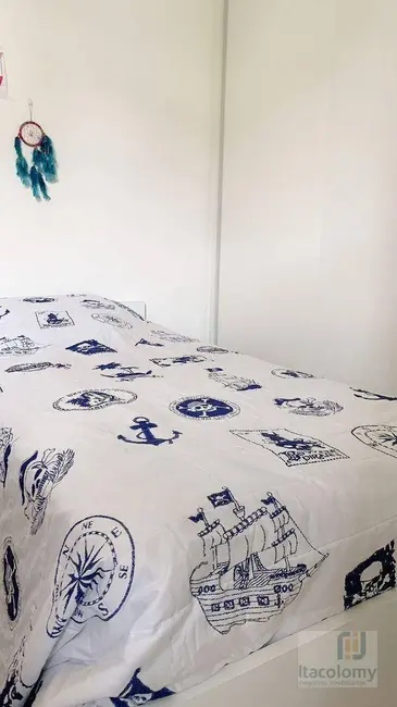 Foto 6 de Apartamento com 3 quartos à venda, 96m2 em Tamboré, Santana De Parnaiba - SP