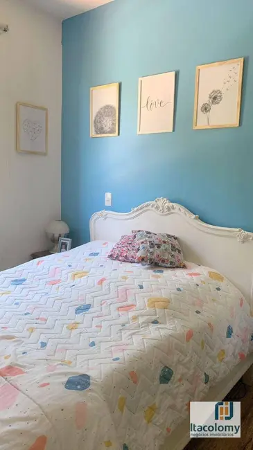 Foto 8 de Apartamento com 3 quartos à venda, 96m2 em Tamboré, Santana De Parnaiba - SP