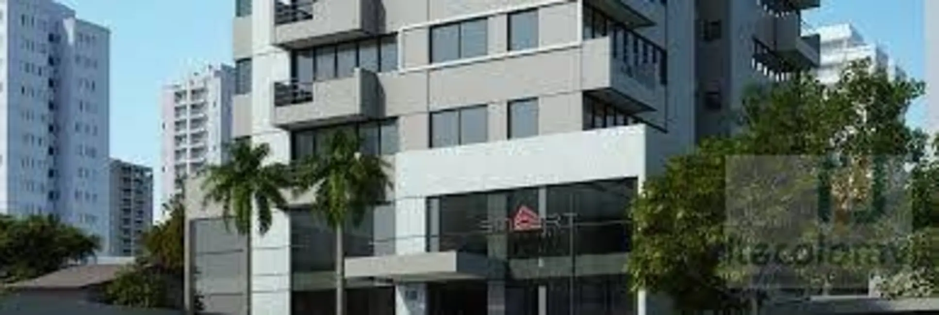 Foto 3 de Sala Comercial à venda, 58m2 em Barueri - SP