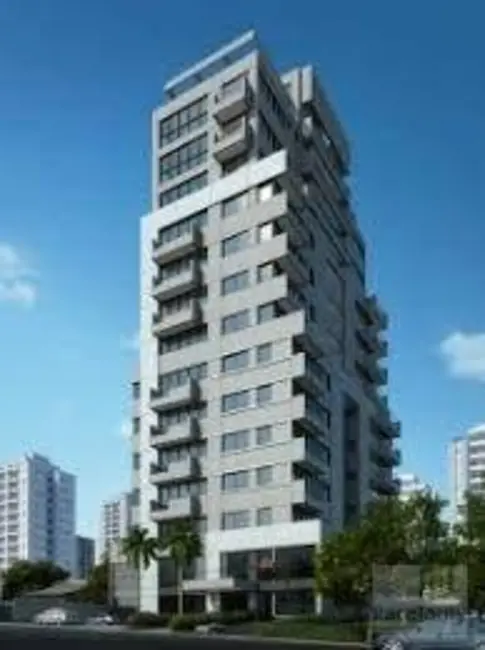 Foto 1 de Sala Comercial à venda, 58m2 em Barueri - SP