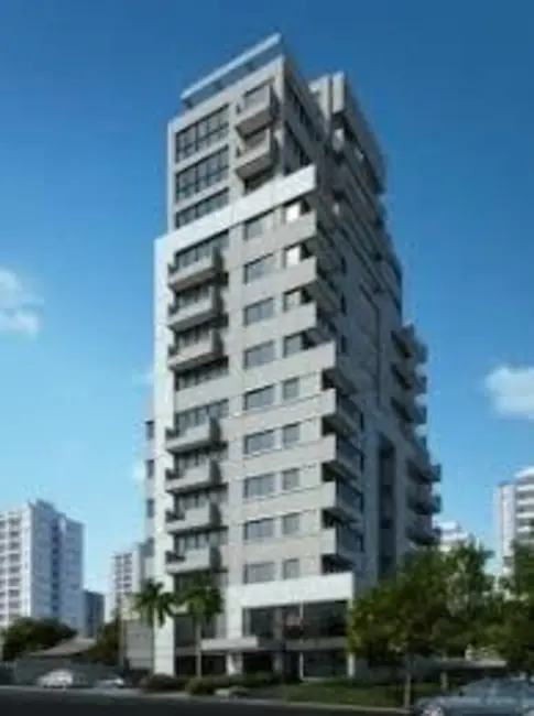 Foto 1 de Sala Comercial à venda, 58m2 em Barueri - SP