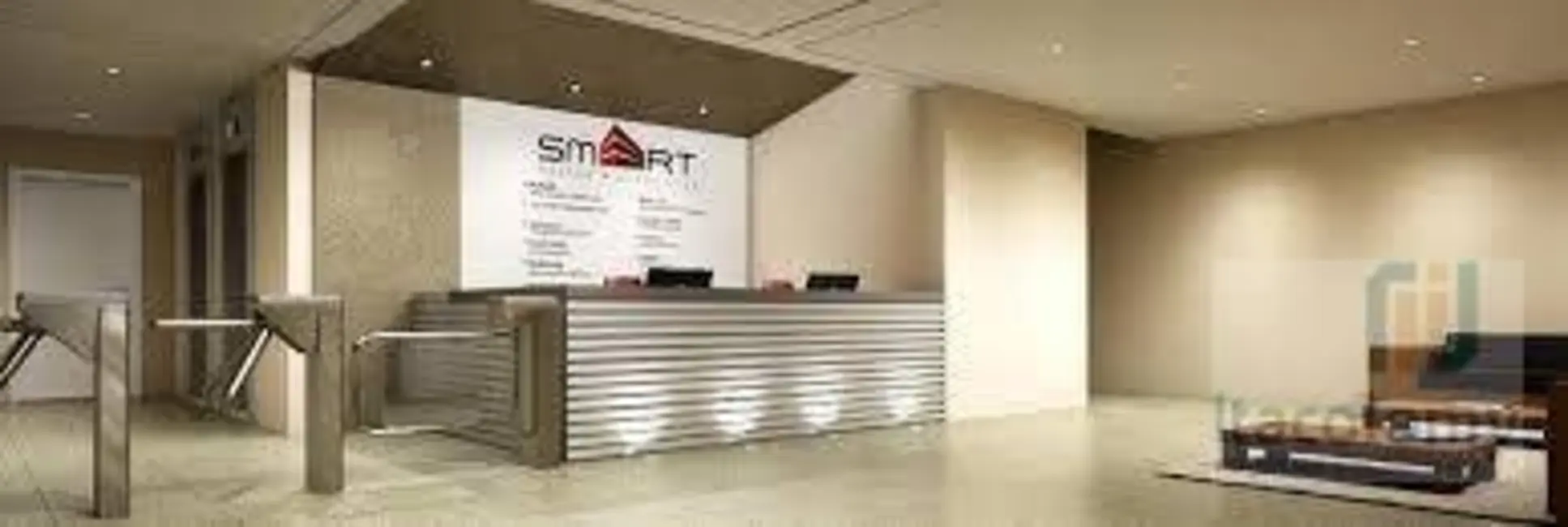 Foto 2 de Sala Comercial à venda, 58m2 em Barueri - SP