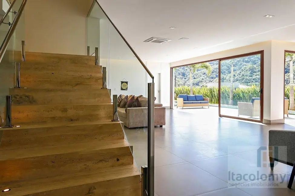 Foto 7 de Casa de Condomínio com 4 quartos à venda, 495m2 em Tamboré, Santana De Parnaiba - SP