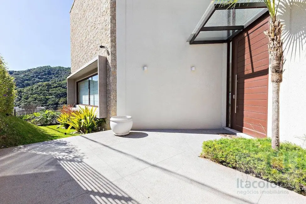 Foto 6 de Casa de Condomínio com 4 quartos à venda, 495m2 em Tamboré, Santana De Parnaiba - SP