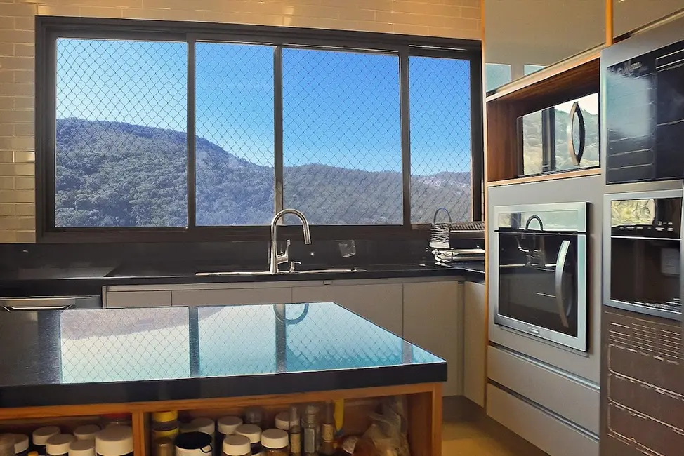 Foto 5 de Casa de Condomínio com 4 quartos à venda, 495m2 em Tamboré, Santana De Parnaiba - SP