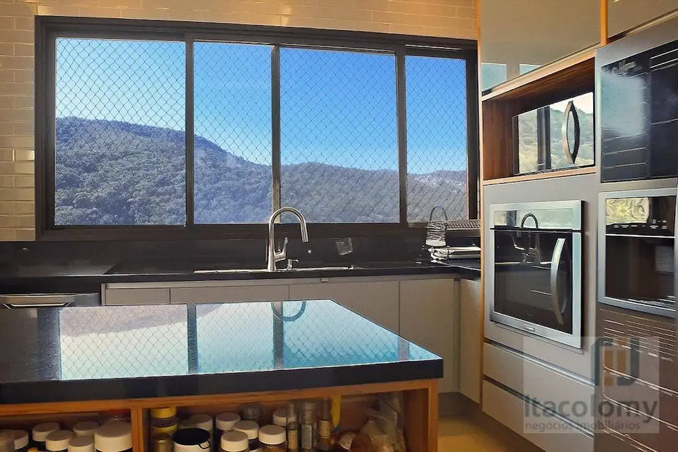 Foto 5 de Casa de Condomínio com 4 quartos à venda, 495m2 em Tamboré, Santana De Parnaiba - SP