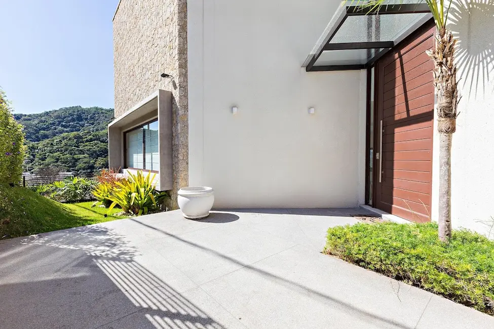 Foto 6 de Casa de Condomínio com 4 quartos à venda, 495m2 em Tamboré, Santana De Parnaiba - SP