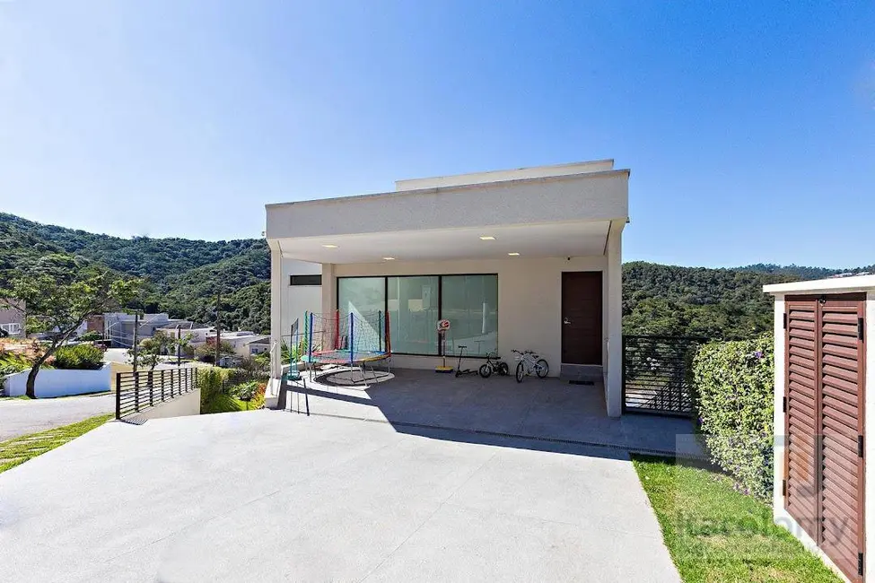 Foto 2 de Casa de Condomínio com 4 quartos à venda, 495m2 em Tamboré, Santana De Parnaiba - SP