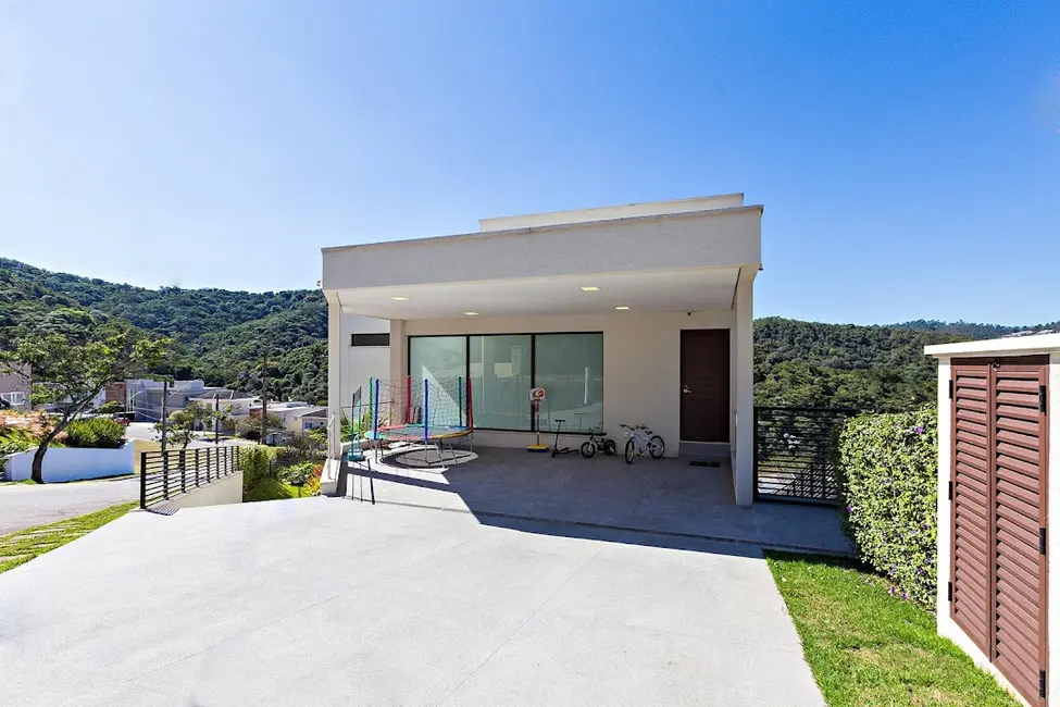 Foto 2 de Casa de Condomínio com 4 quartos à venda, 495m2 em Tamboré, Santana De Parnaiba - SP