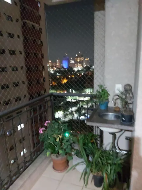 Foto 1 de Apartamento com 4 quartos à venda, 177m2 em Alphaville Industrial, Barueri - SP