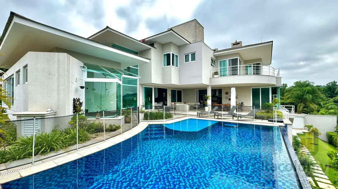 Casa de Condomínio com 4 quartos à venda, 1174m2 em Santana De Parnaiba - SP - imagem 2 Foto 2 de Casa de Condomínio com 4 quartos à venda, 1174m2 em Santana De Parnaiba - SP