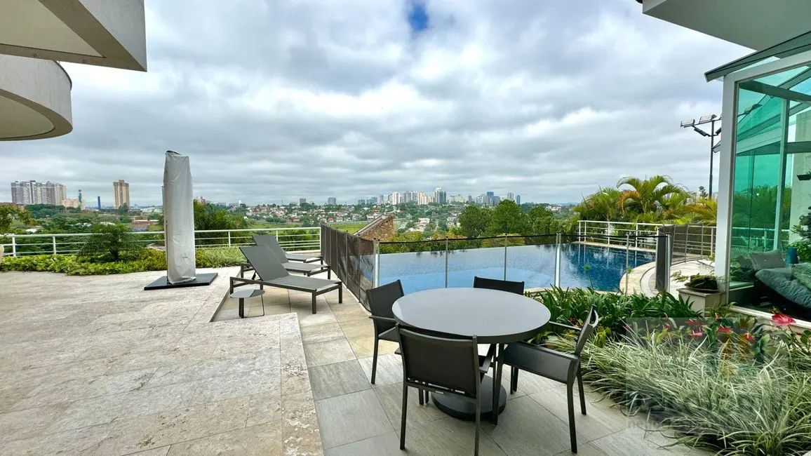 Casa de Condomínio com 4 quartos à venda, 1174m2 em Santana De Parnaiba - SP - imagem 9 Foto 9 de Casa de Condomínio com 4 quartos à venda, 1174m2 em Santana De Parnaiba - SP